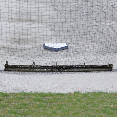 Sandbag Anchor Tube - Batting Tunnel